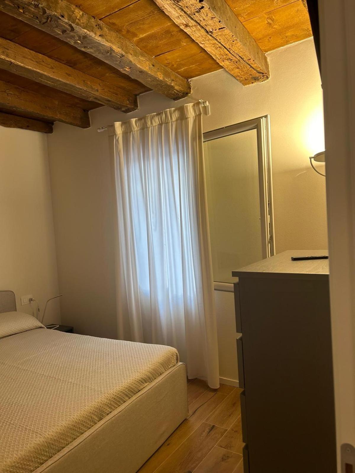 Casa Milena Bed & Breakfast คิออกเจีย ภายนอก รูปภาพ