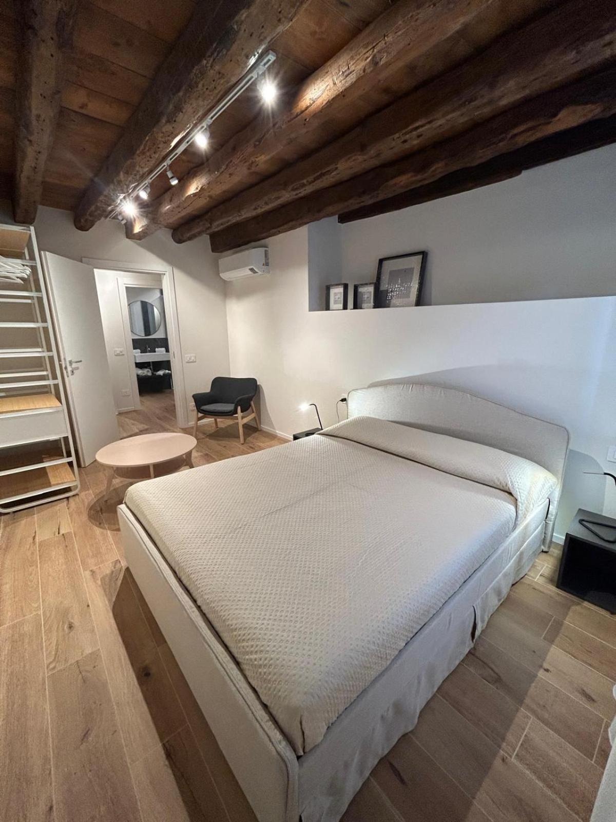 Casa Milena Bed & Breakfast คิออกเจีย ภายนอก รูปภาพ